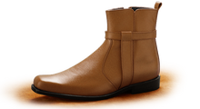 Load image into Gallery viewer, Arturo Musa Azecta Men&#39;s Szu Boots
