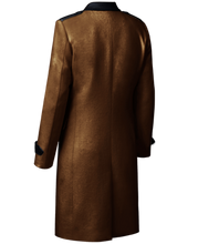 Load image into Gallery viewer, Arturo Musa Mavio Men&#39;s Coat
