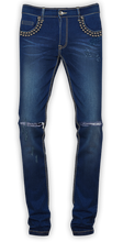 Load image into Gallery viewer, Arturo Musa Men&#39;s Denim Jeans
