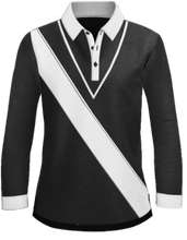 Load image into Gallery viewer, Arturo Musa Manchester Men&#39;s Polo Shirt
