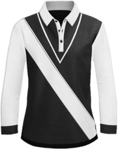 Load image into Gallery viewer, Arturo Musa Manchester Men&#39;s Polo Shirt
