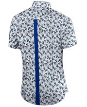 Load image into Gallery viewer, Arturo Musa Myers Men&#39;s Dress Shirt
