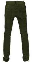 Load image into Gallery viewer, Arturo Musa Yando Men&#39;s Denim Jeans
