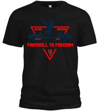 Load image into Gallery viewer, MXV-1 Zenith London Trinity T-Shirt
