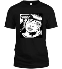 Load image into Gallery viewer, MXV-1 Zenith London S-Teardrop Karen T-Shirt
