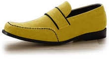 Load image into Gallery viewer, Arturo Musa Babel Men&#39;s Syre Loafers
