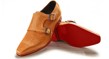 Load image into Gallery viewer, Arturo Musa Arian Lefleur Men&#39;s Szu Shoes
