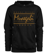 Load image into Gallery viewer, MXV-1 Zenith London MK Hoodie
