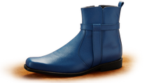 Load image into Gallery viewer, Arturo Musa Azecta Men&#39;s Szu Boots
