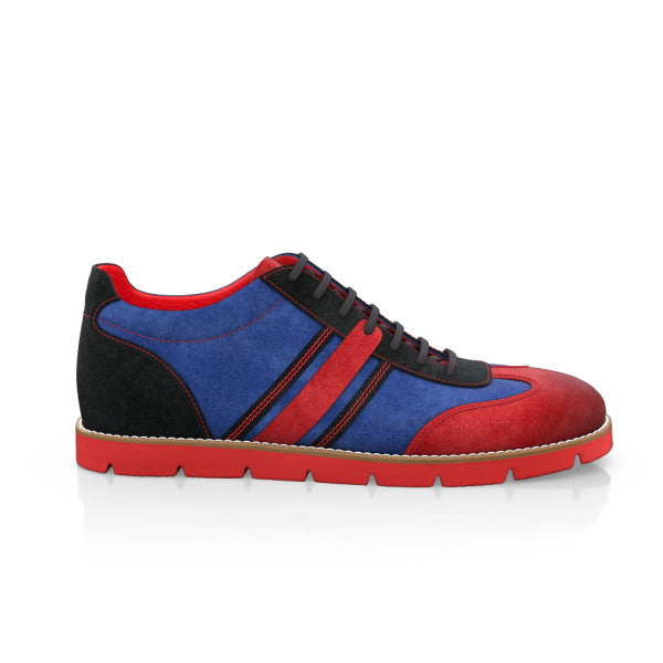 Arturo De La Vega Casu Sneakers